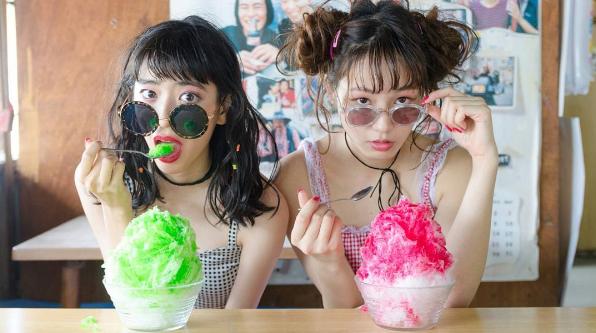 女生們學起來 7招拍出夏日旅行隨意感